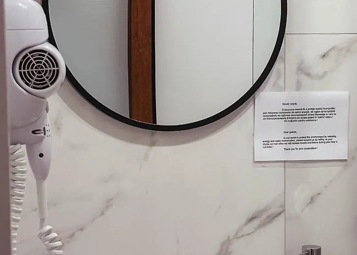 Atena Hotel Costinesti