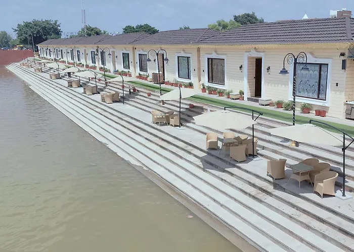 Ayodhya Haat Luxury Cottages