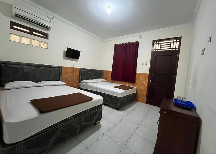 Hotel Sinar Rahayu 2