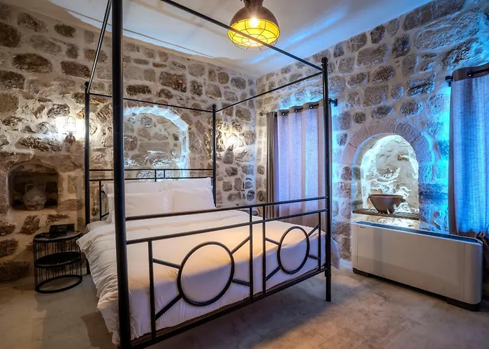 Maran House Mardin