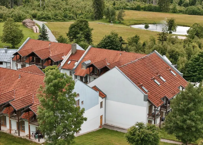 Hotel Sonnenhof - Tante ALMA`s Sommerfrische