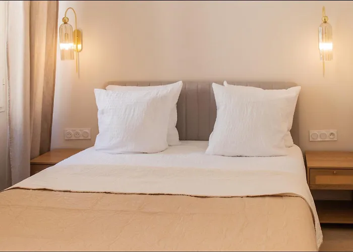 Hotel Villa Botanica