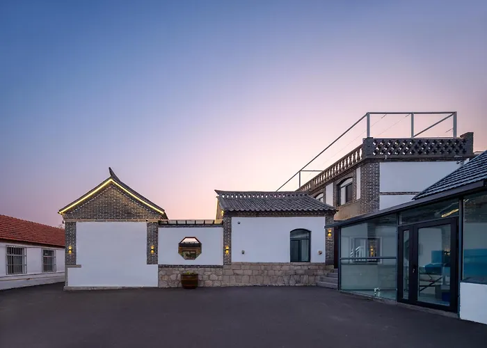 Joysea Hut