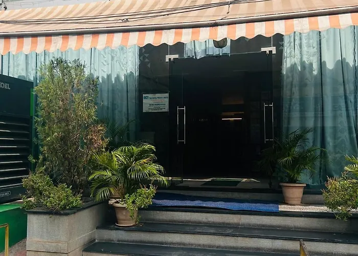 Hotel Gowtham