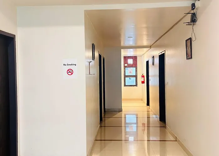 Hotel Gowtham