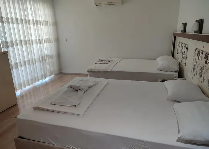 Hotel Yagmurr