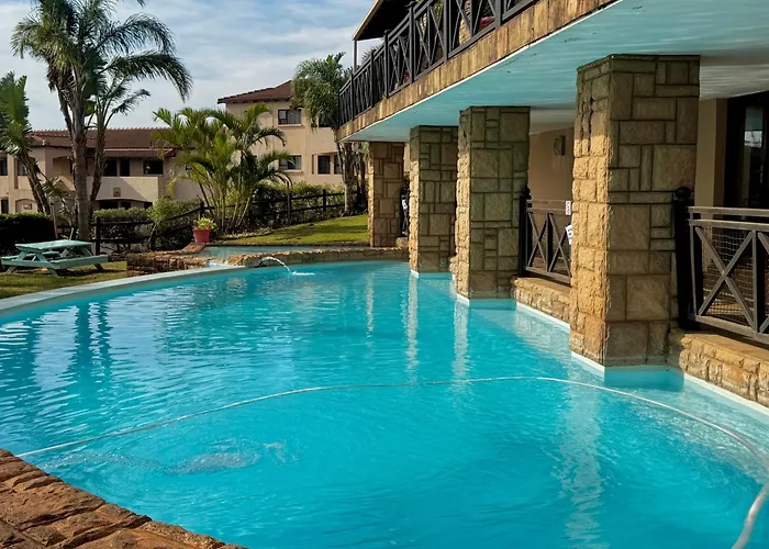 The Olive Stay At Ocean View Villas F7