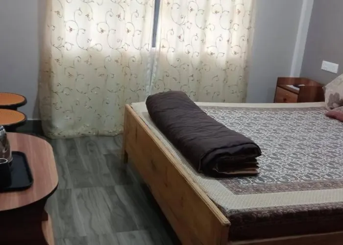 Arara Ans Homestay