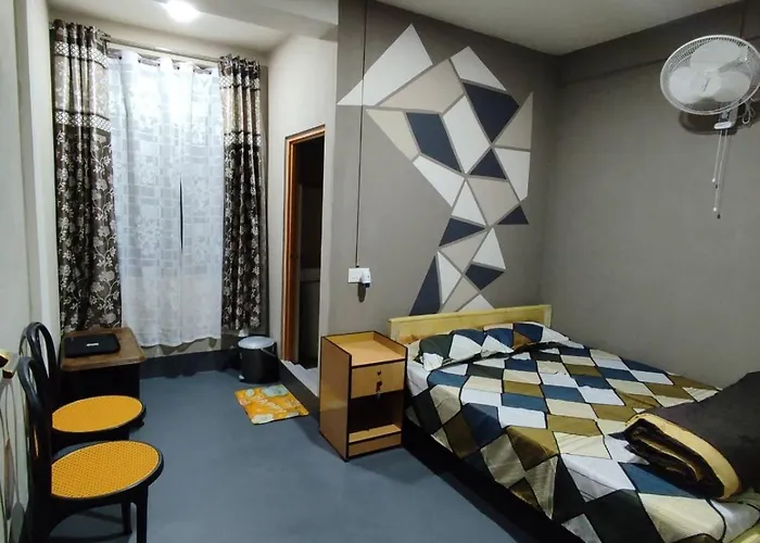 Arara Ans Homestay