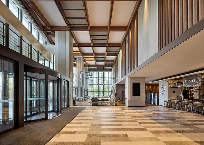 Four Points By Sheraton Rizhao