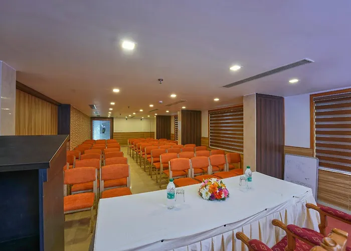 Hotel Laals Inn Grand By Jesway Hotels And Resorts