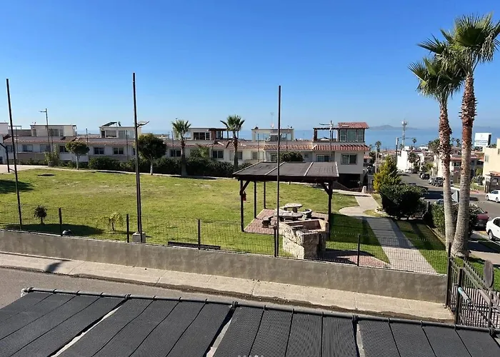 Beach House 8 Tijuana