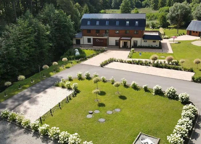 Schössersmühle