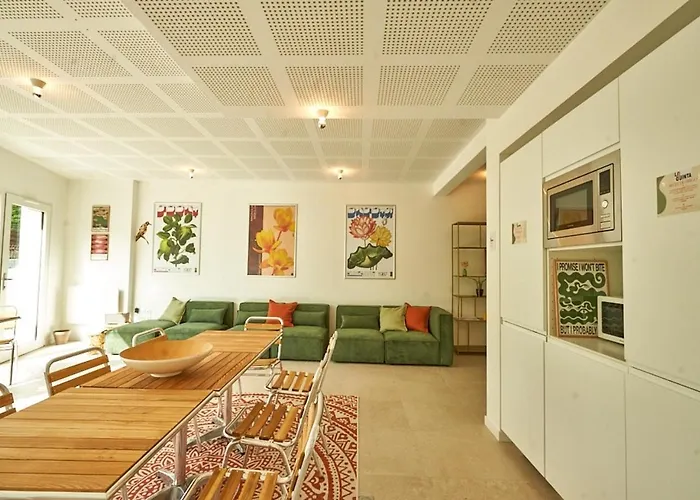La Quinta Bordeaux-Begles