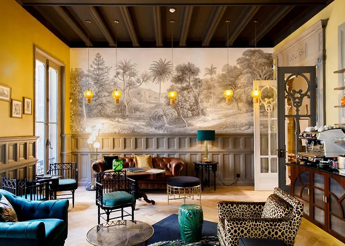 Maison Marseille-Longchamp - Havre Art Deco & Business - Vieux-Port - Gare