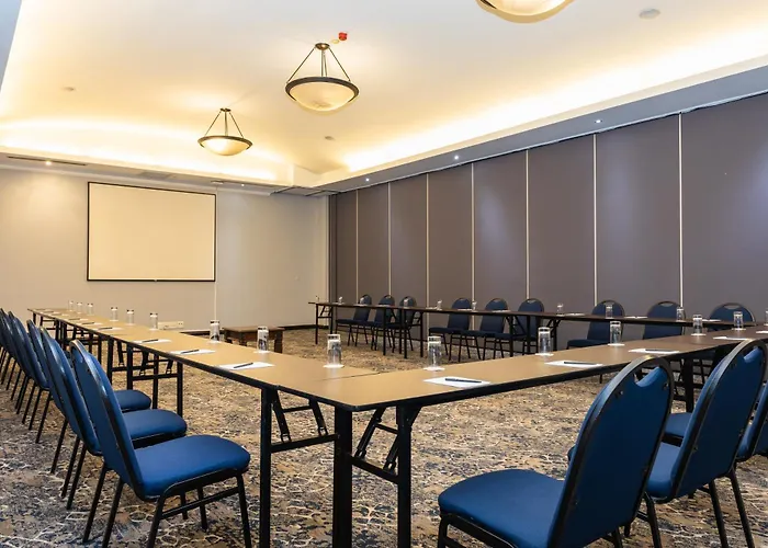 Premier Hotel Pretoria