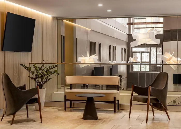 Le Saint Edouard, Worldhotels Distinctive