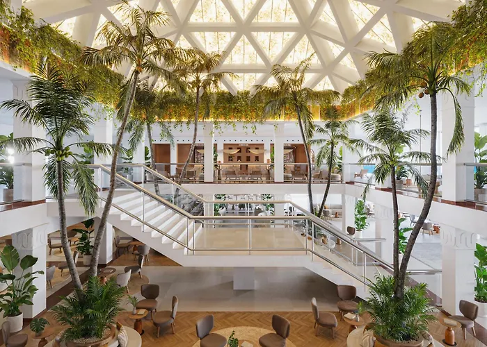 Iberostar Selection Fuerteventura Palace (Adults Only)