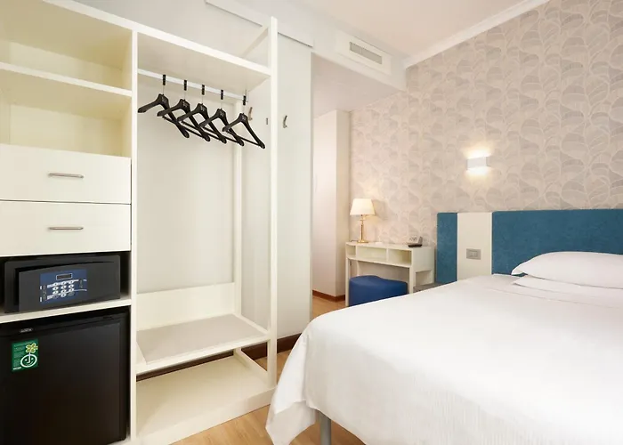 Hotel Croce Di Malta