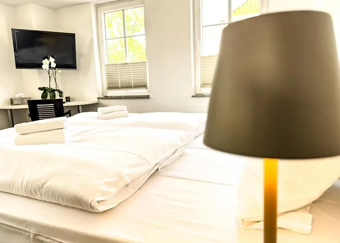 Kretschmanns Hotel