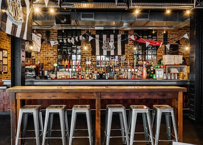 Kabannas Newcastle