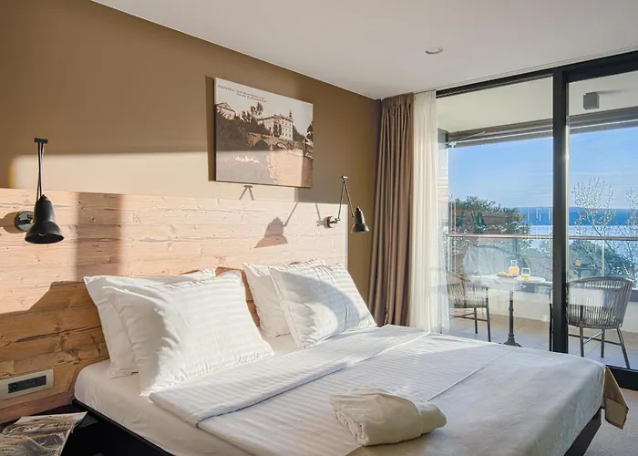 Boutique Hotel Esplanade (Adults Only)