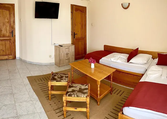 Stemak Hotel