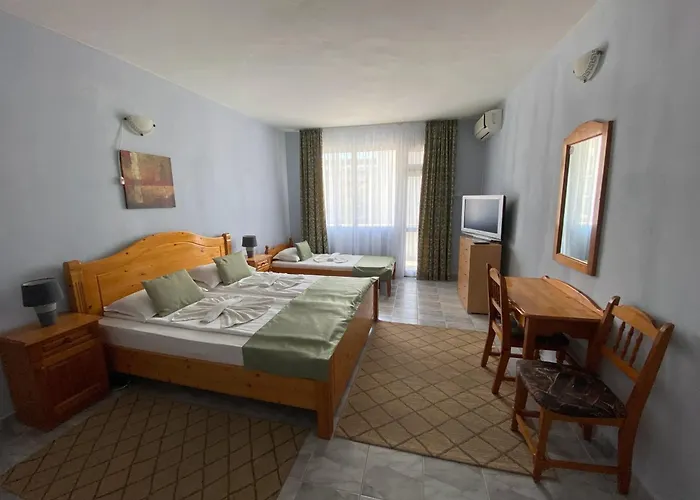 Stemak Hotel