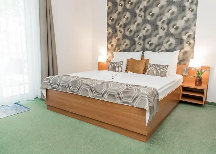 Hotel Anna Villa