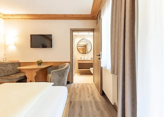 Aktiv & Vitalhotel Bergcristall