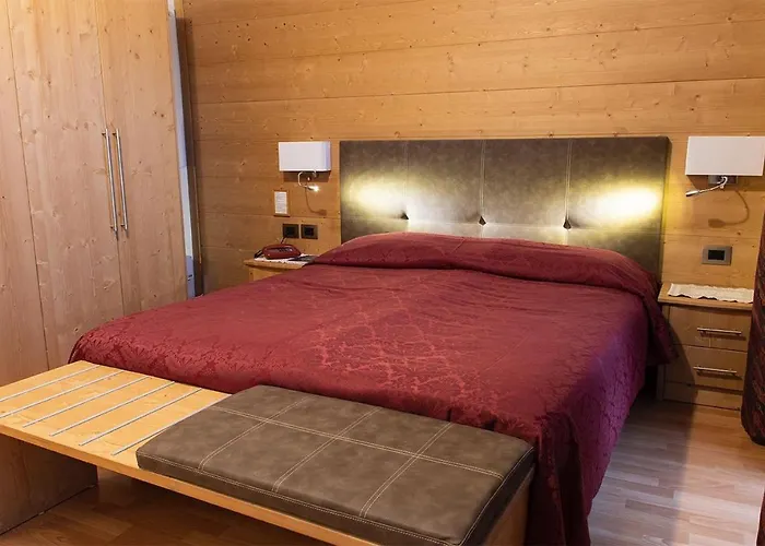Hotel Regina