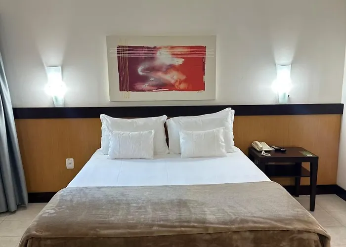 Villa Vergueiro Hotel