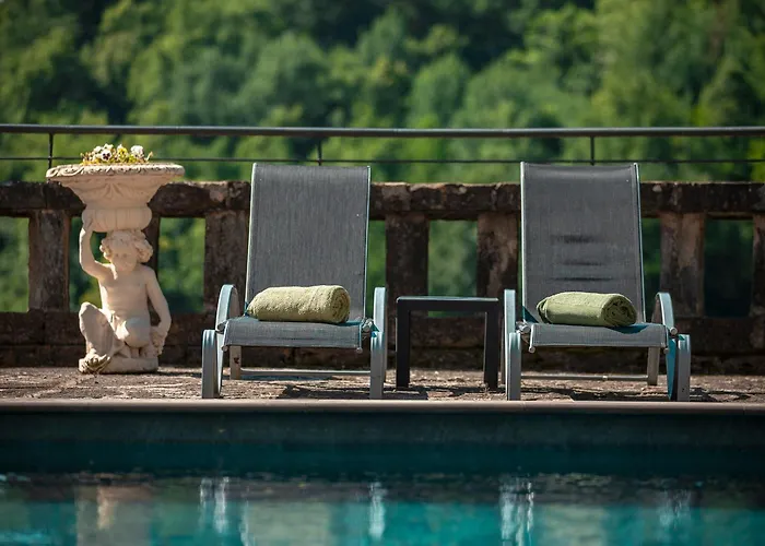 Angelats Hotel - A Signature Boutique Hotel & Restaurant