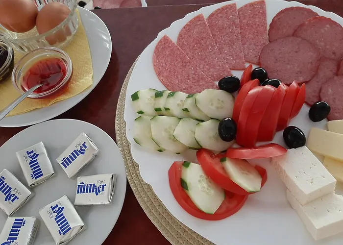Sea View Family Hotel