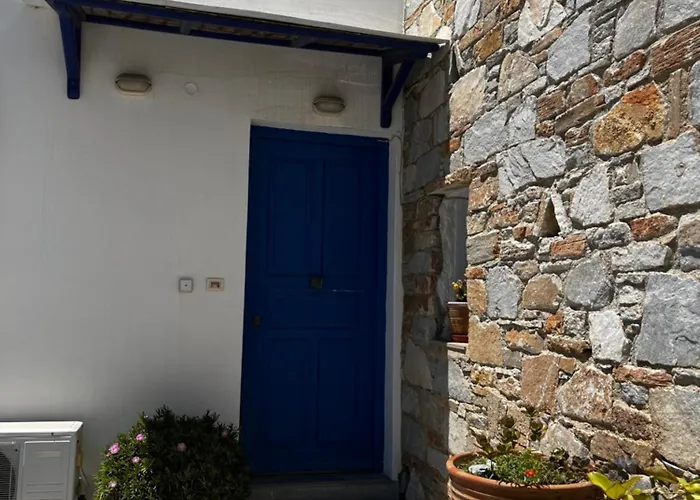 Agali Apartments