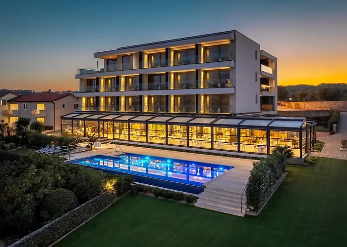 Hotel Villa Margaret