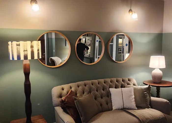 Doonmore Hotel, Bar & Restaurant
