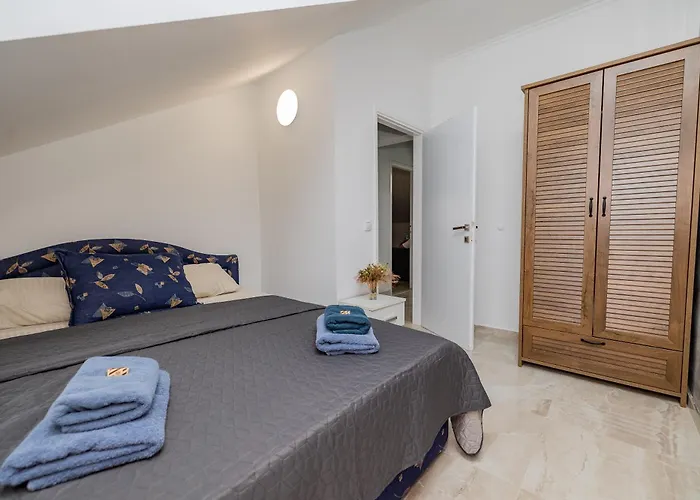 Posejdon Apartments