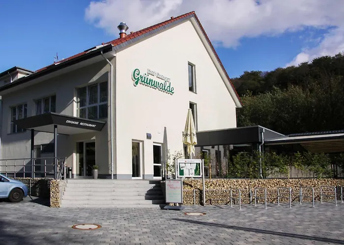 Hotel Grünwalde