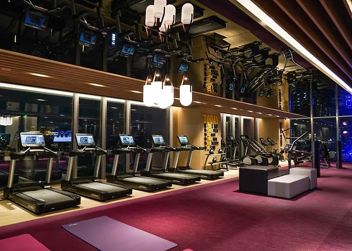 Renaissance Zhuhai Hotel