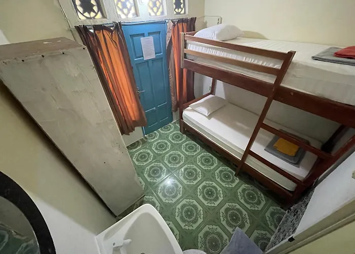 The House Hostel