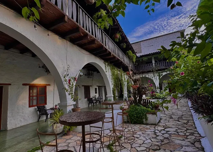Garden Hotel