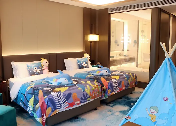 Wyndham Grand Zaozhuang