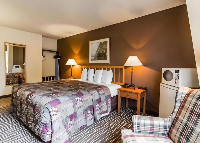 Quality Inn Pagosa Springs