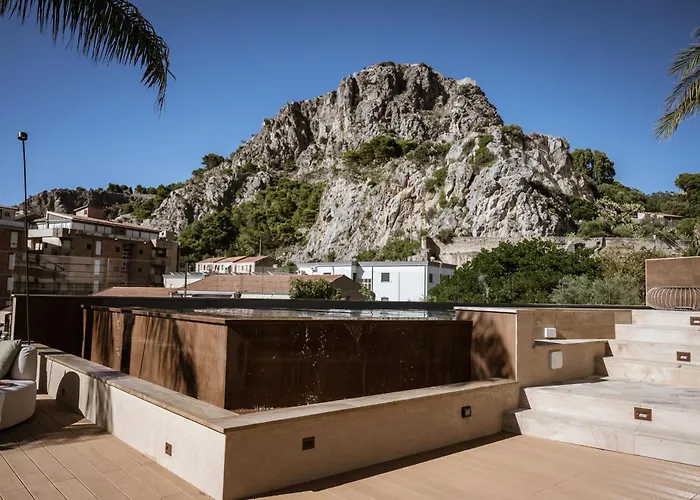 Villa Dei Melograni Boutique Hotel