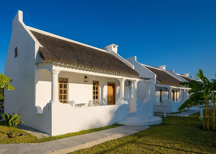 Grays Eden Boutique Hotel