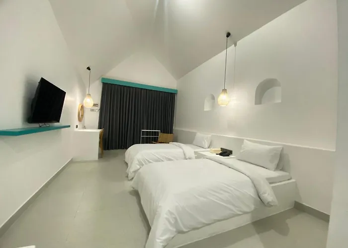 Idea'S Villa Pangandaran