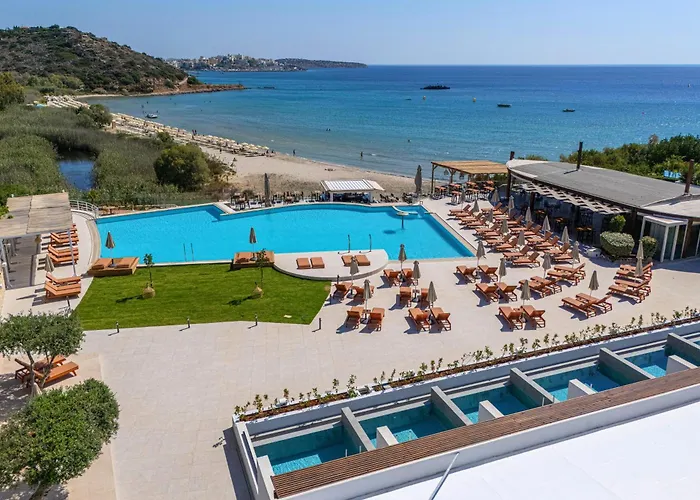 The River Suites Adults Only-A Seaside Experience