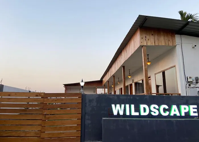 Wildscape Kaziranga
