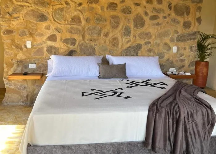 Hotel Aldea Guane